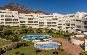 Amazing Apartment In Benalmádena With Wifi